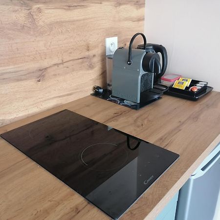Appartement Cosy Le Lys Vert A 40Mn De Paris Dammarie-lè-Lys Eksteriør bilde