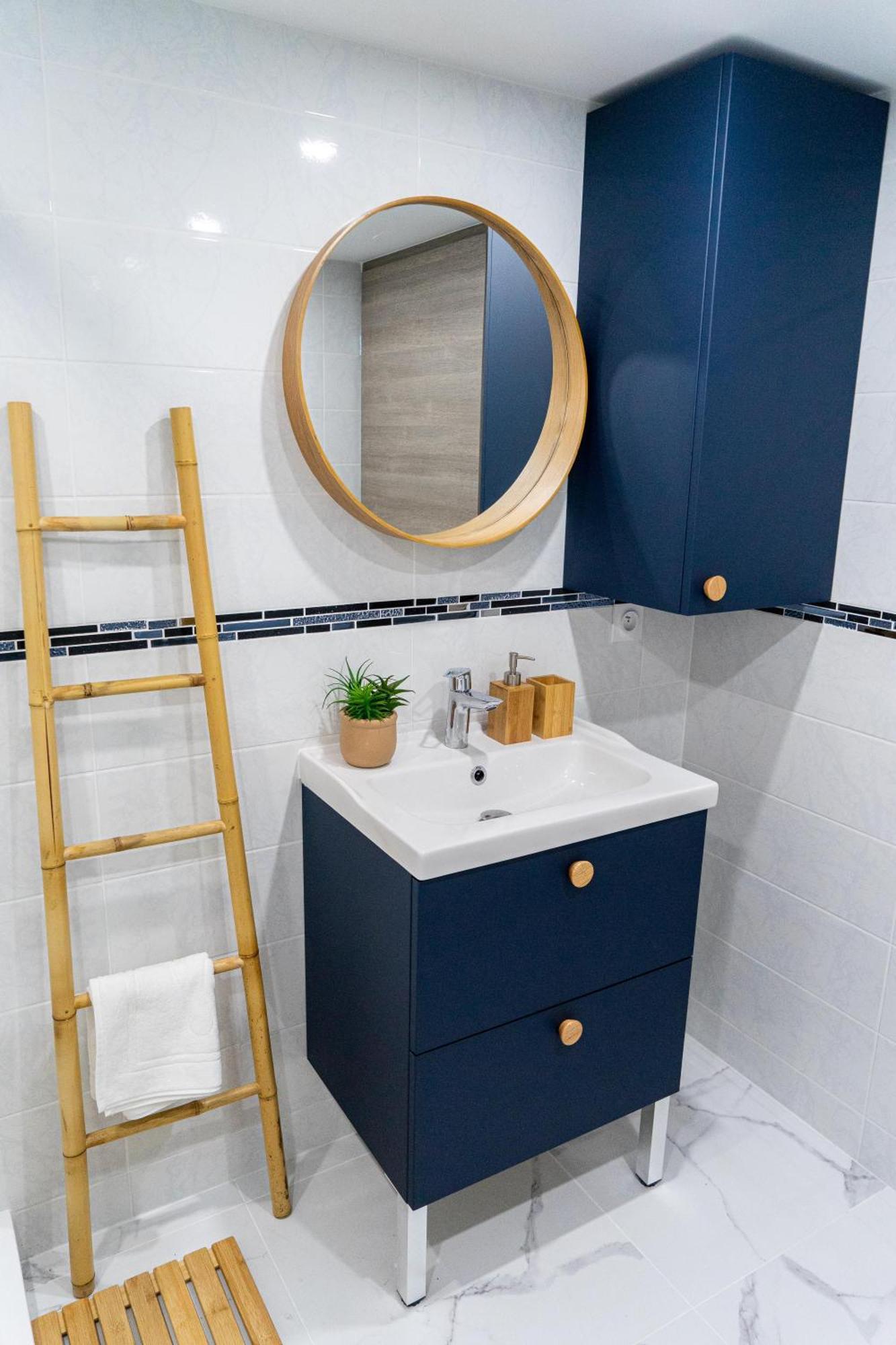 Appartement Cosy Le Lys Vert A 40Mn De Paris Dammarie-lè-Lys Eksteriør bilde