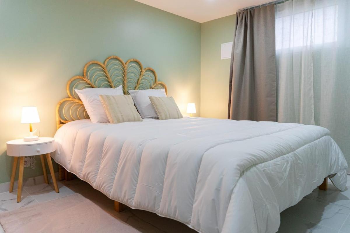 Appartement Cosy Le Lys Vert A 40Mn De Paris Dammarie-lè-Lys Eksteriør bilde