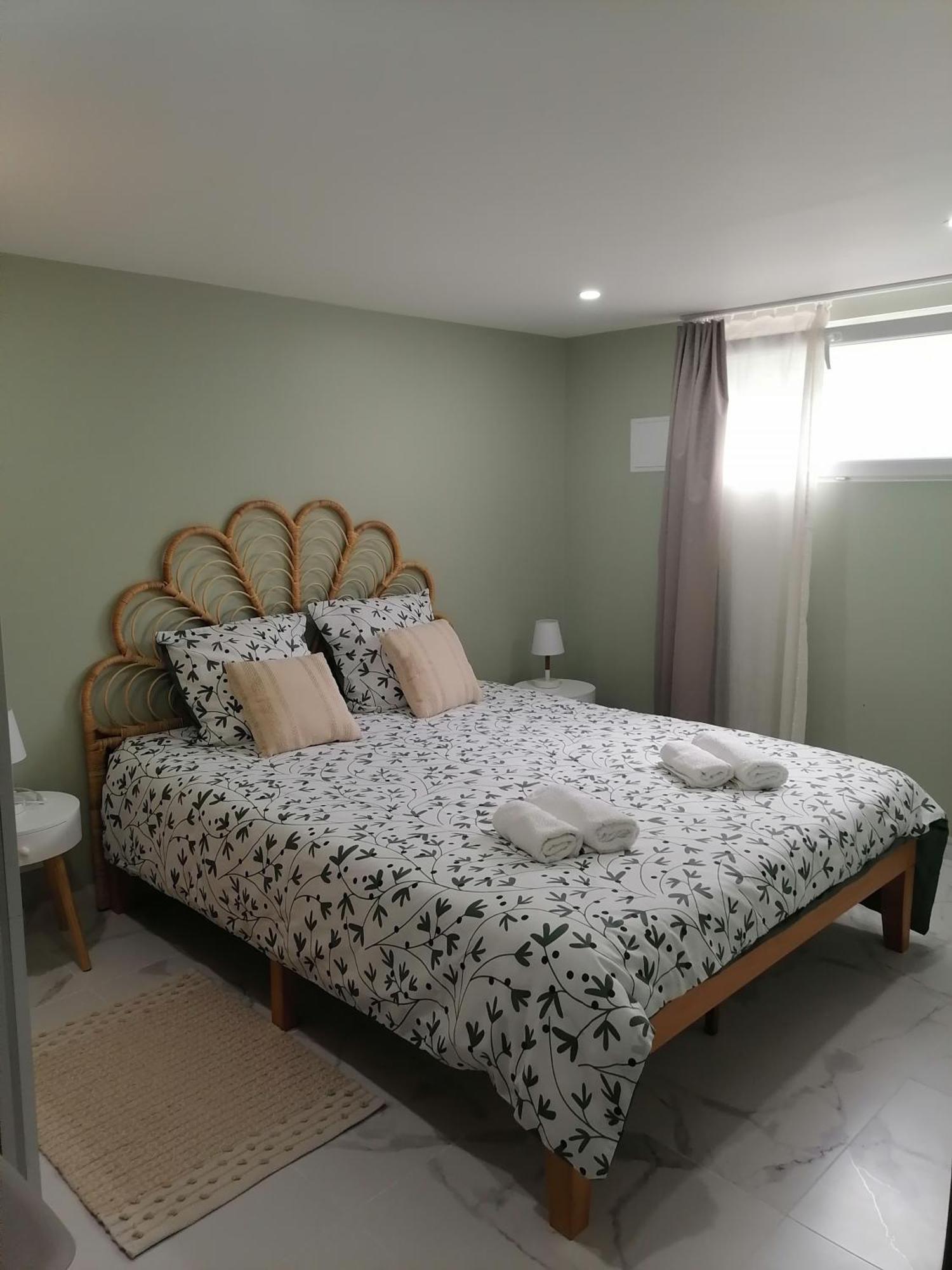 Appartement Cosy Le Lys Vert A 40Mn De Paris Dammarie-lè-Lys Eksteriør bilde