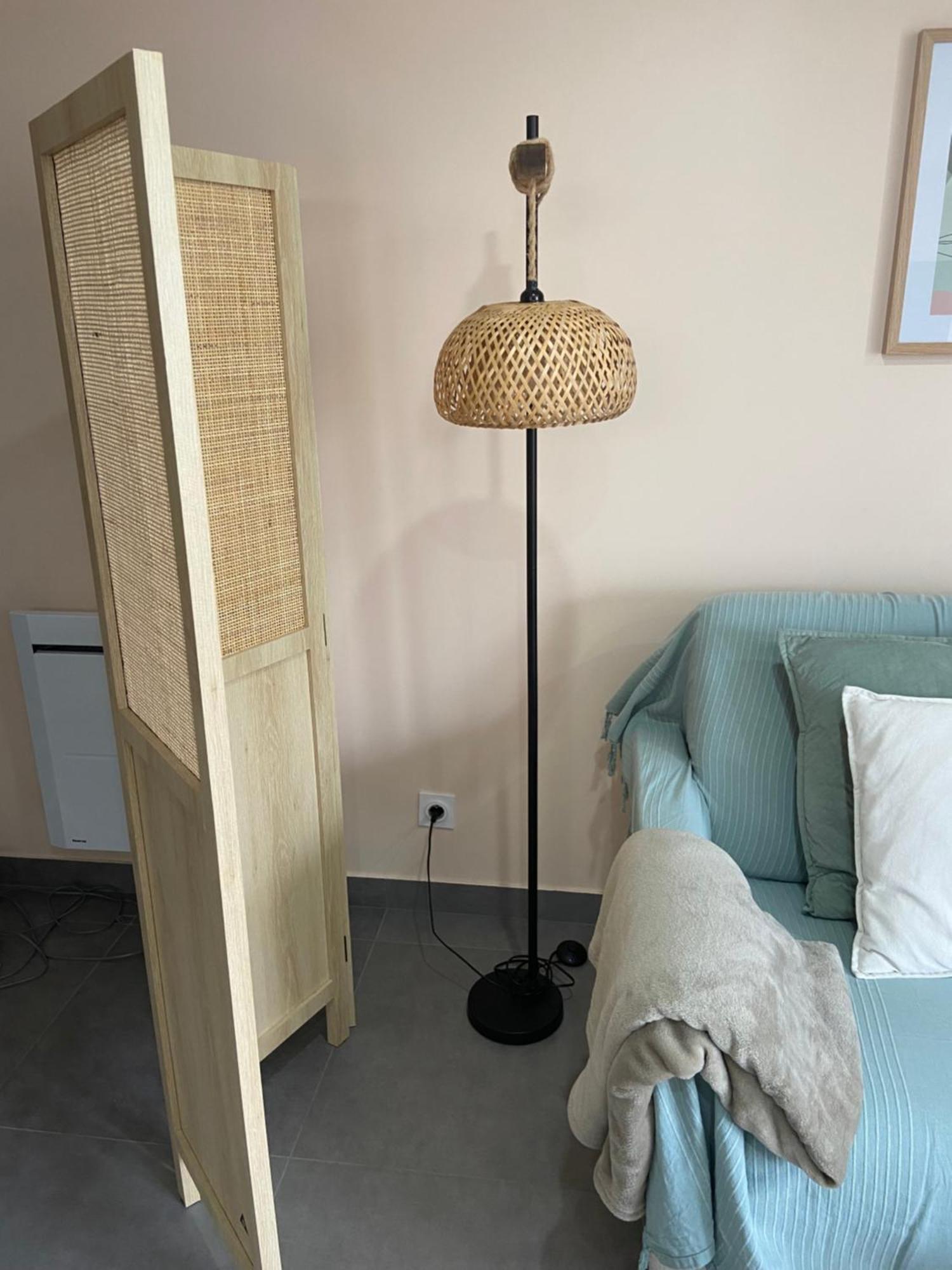 Appartement Cosy Le Lys Vert A 40Mn De Paris Dammarie-lè-Lys Eksteriør bilde